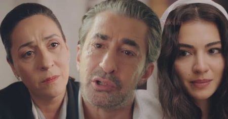Kırmızı Oda 39.Bölüm Fragmanı; Sadi ve Miço Düşman mı Olacak?