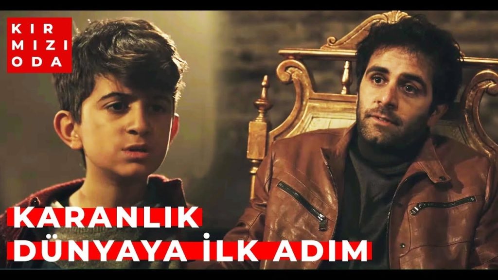 Kırmızı Oda Abdullah’ın Sonu Ne Oldu?