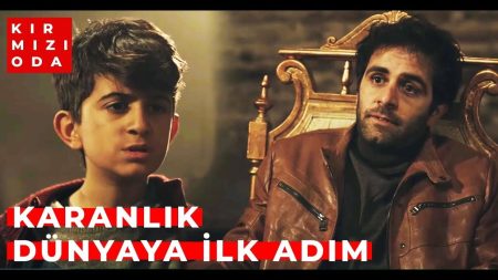 Kırmızı Oda Abdullah’ın Sonu Ne Oldu?