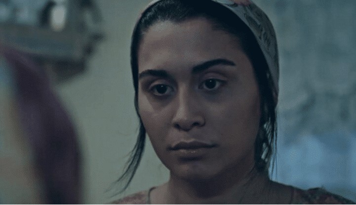 Kırmızı Oda dizisinde Selvi’nin gençliğini Doğa Naz Şahin canlandırıyor! Kırmızı Oda dizisinde Selvi’nin gençliğini Doğa Naz Şahin canlandırıyor!