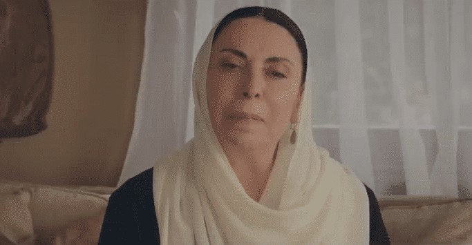 Kırmızı Oda dizisinin yeni konuğu Sema Keçik oluyor! Kırmızı Oda dizisinin yeni konuğu Sema Keçik oluyor!