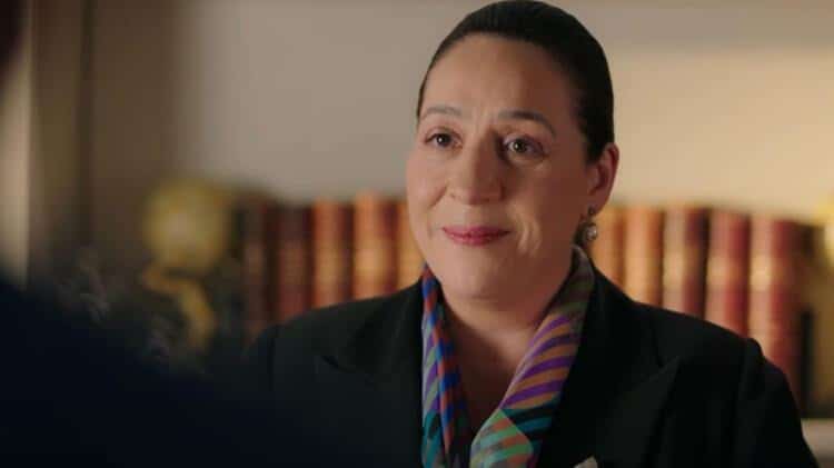 Kırmızı Oda Final Yaptı! Ama Bir Detay Var