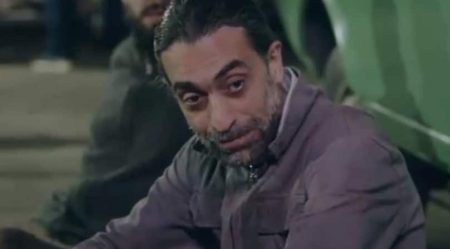 Kırmızı Oda Hamdi Baba Kimdir?