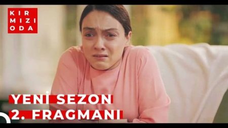 Kırmızı Oda’da Gülben Devam Edecek mi?