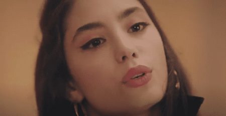 Kırmızı Oda'da Meliha'nın kızı Melek kimdir?