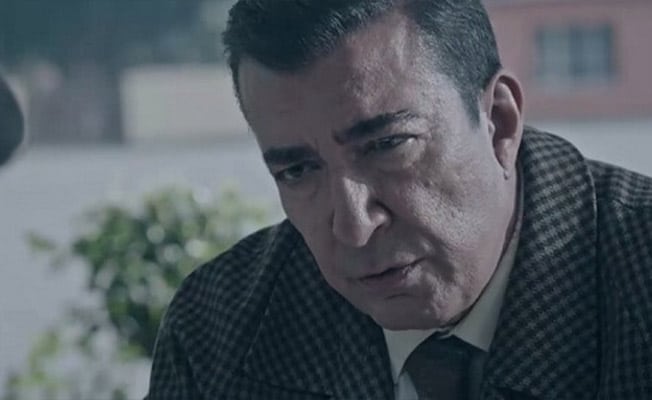 Kırmızı Oda'da Selvi'nin kocası Rıza'yı Serhat Nalbantoğlu canlandırıyor!
