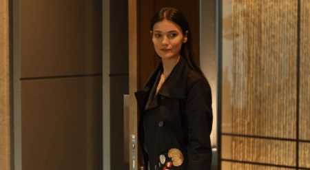 Kırmızı Oda'nın Nazlı'sı Pınar Deniz'den açıklama geldi!