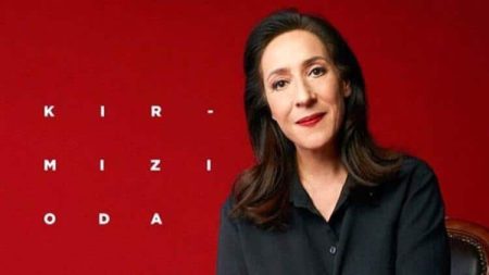 Kırmızı Oda'ya Yeni Gelen Oyuncular Kimler?