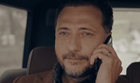Kırmızı Oda'ya yeni konuk! Yiğit Özşener kadroda!