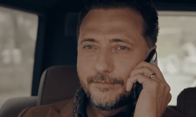 Kırmızı Oda'ya yeni konuk! Yiğit Özşener kadroda!