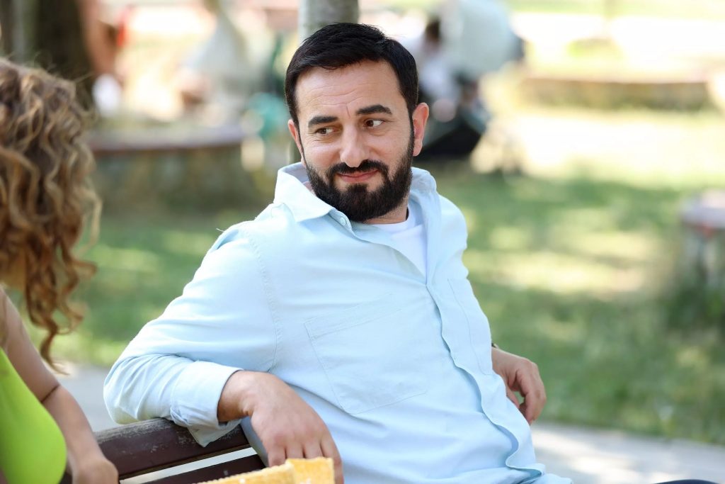 Kısmet 4. Bölümüyle yine çok izlendi! Doğan