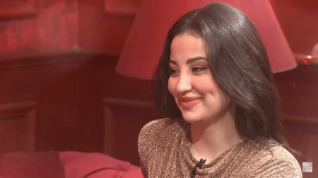 Kısmetse Olur 70. bölümünde kim elendi? Yeni gelin adayı fenomen Buse Korkmaz kimdir?
