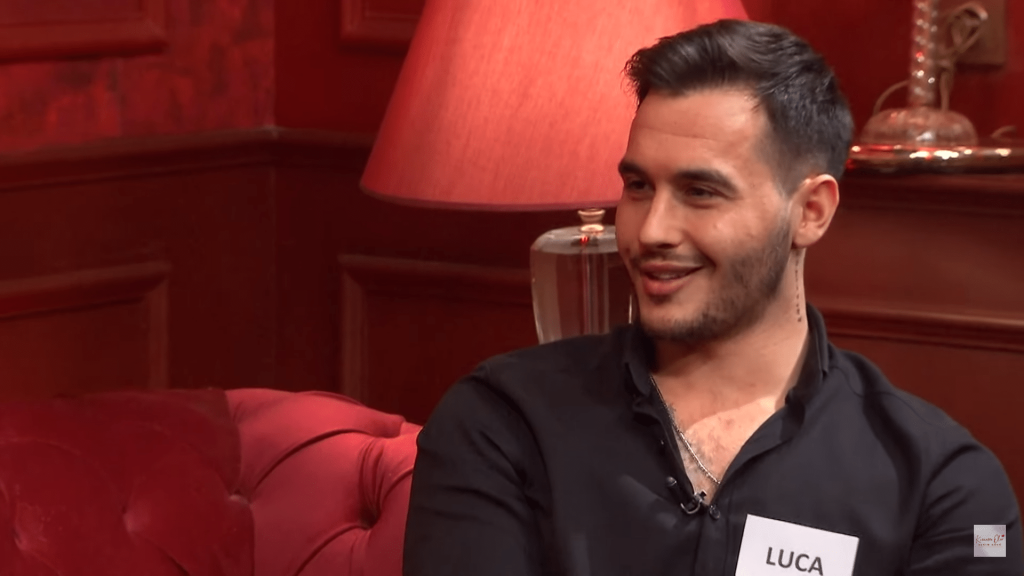 Kısmetse Olur 77. bölümde kim elendi? Yeni yarışmacı Luca kimdir? Oğulcan neden artık programda yer almayacak?