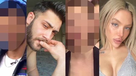 Kısmetse Olur 91. bölümde kimler elendi? Yeni damat adayı Burak Genç kim? Yeni gelin adayı Lina Koru kim?
