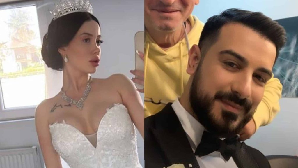 Kısmetse Olur: Aşkın Gücü yarışmacılarından Cansel Ayanoğlu ve Oğulcan Yılmaz evleniyor! Yarışma final mi yapacak?