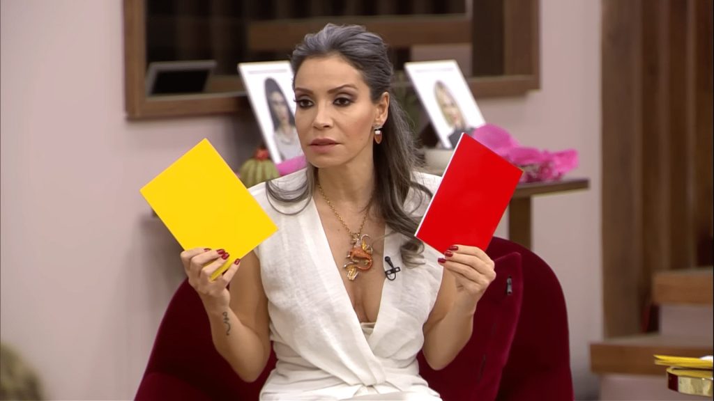 Kısmetse Olur: Aşkın Gücü’nde kartlar ortaya çıktı! Aybüke ve Cansel… Kısmetse Olur: Aşkın Gücü’nde kartlar ortaya çıktı! Aybüke ve Cansel…