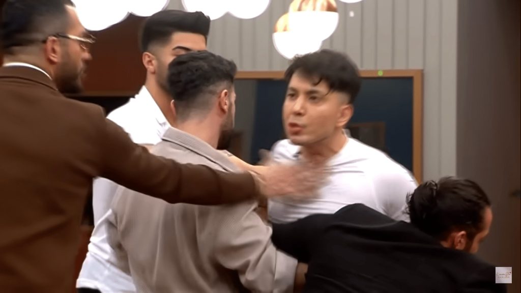 Kısmetse Olur: Aşkın Gücü’nde sular durulmuyor! Biten aşklar, kavgalar ve diskalifiyeler… Kısmetse Olur: Aşkın Gücü'nde sular durulmuyor! Biten aşklar