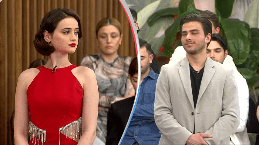 Kısmetse Olur: Aşkın Gücü'nün 147. bölümünde kim elendi? Yeni yarışmacı Tansu Kapucu kimdir? Instagram hesabı ne?