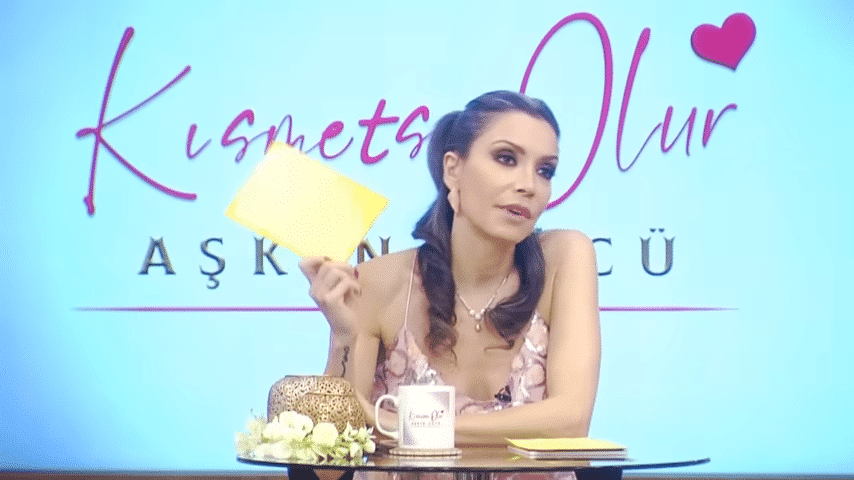 Kısmetse Olur: Aşkın Gücü'nün 153. bölümünde yer yerinden oynadı!