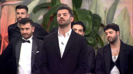 Kısmetse Olur: Aşkın Gücü'nün 154. bölümünde kim elendi? Yeni yarışmacı Onur kimdir? Instagram hesabı ne?