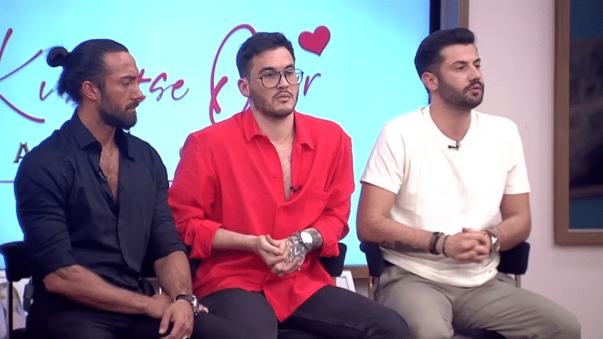 Kısmetse Olur: Aşkın Gücü’nün 168. bölümünde kimler elendi? Yeni gelen yarışmacılar kim? Kısmetse Olur: Aşkın Gücü'nün 168. bölümünde kimler elendi? Yeni gelen yarışmacılar kim?