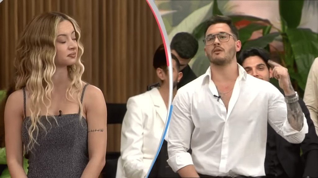 Kısmetse Olur: Aşkın Gücü’nün 175. bölümünde kim elendi? Yeni aday Azize Kaya kimdir? Instagram hesabı ne? Kısmetse Olur: Aşkın Gücü'nün 175. bölümünde kim elendi? Yeni aday Azize Kaya kimdir? Instagram hesabı ne?