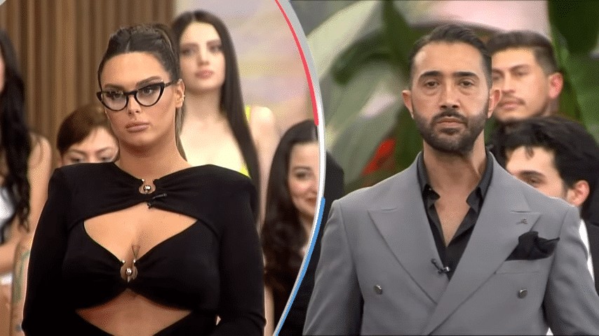 Kısmetse Olur: Aşkın Gücü’nün 189. bölümünde bomba eleme! Yeni aday Pelin Karakayalı kimdir? Instagram hesabı ne? Kısmetse Olur: Aşkın Gücü'nün 189. bölümünde bomba eleme! Yeni aday Pelin Karakayalı kimdir? Instagram hesabı ne?