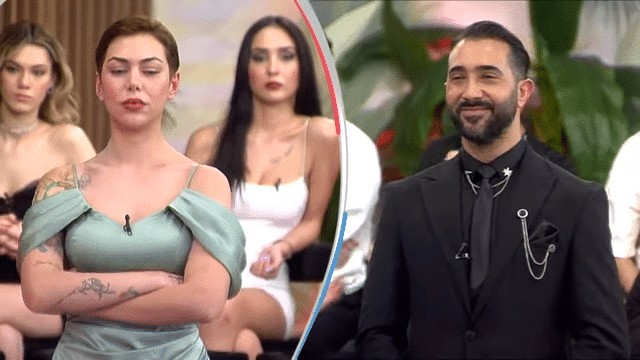 Kısmetse Olur: Aşkın Gücü’nün 197. bölümünde kim elendi? O bomba isim geri döndü… Kısmetse Olur: Aşkın Gücü'nün 197. bölümünde kim elendi? O bomba isim geri döndü...