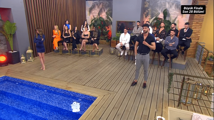 Kısmetse Olur: Aşkın Gücü'nün 217. bölümünde kim elendi? 218. bölümde büyük geri dönüş!