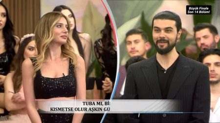 Kısmetse Olur: Aşkın Gücü'nün 231. bölümünde kim elendi? Hangi yarışmacı geri döndü? Büyük kavganın nedeni ne?