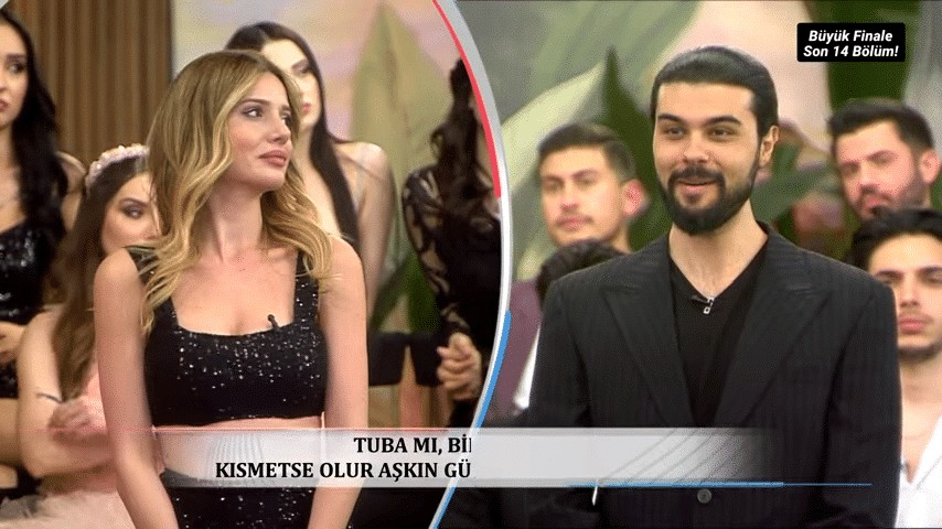 Kısmetse Olur: Aşkın Gücü’nün 231. bölümünde kim elendi? Hangi yarışmacı geri döndü? Büyük kavganın nedeni ne? Kısmetse Olur: Aşkın Gücü'nün 231. bölümünde kim elendi? Hangi yarışmacı geri döndü? Büyük kavganın nedeni ne?