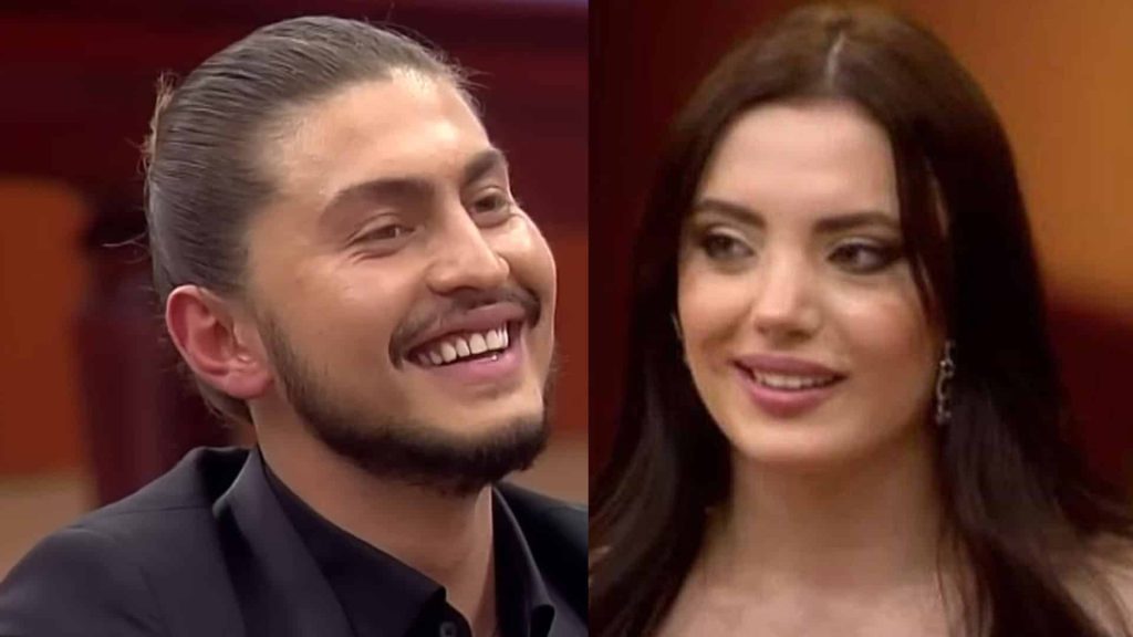 Kısmetse Olur: Aşkın Gücü'nün yeni yarışmacılarından Çağrı kimdir? Elif Nur kimdir?