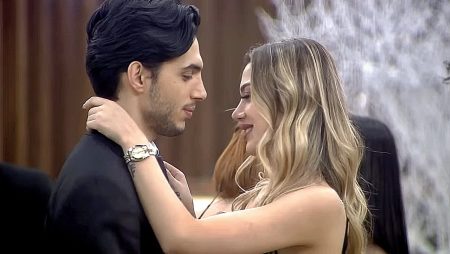 Kısmetse Olur Bilek Orundaş o diziyle oyunculuğa adım attı!