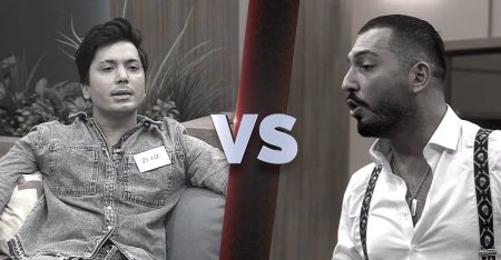 Kısmetse Olur evi karıştı!