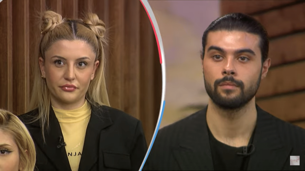 Kısmetse Olur evinden elenen şok isim! Yeni damat adayı Batuhan kim? Aybüke - Tuğçe kavgası izle!