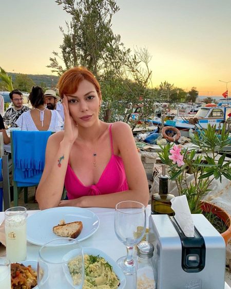 Kısmetse Olur Şeydanur'un eski hali ifşalandı! Görünce çok şaşıracaksınız...