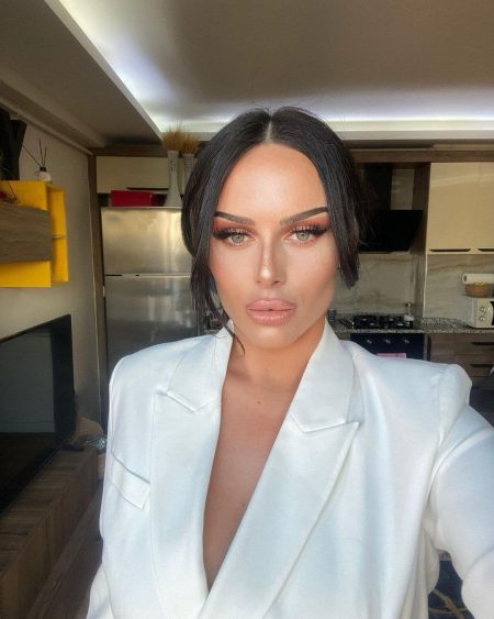 Kısmetse Olur Yaren Dağ kimdir? Kaç yaşında? Nereli?