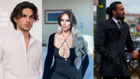Kısmetse Olur yarışmacılarının şoke eden görüntüleri! Yaren ve Bilek...