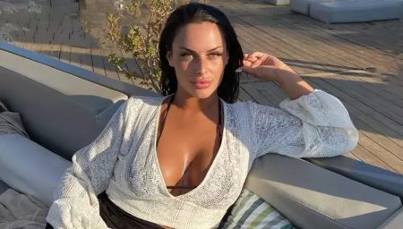 Kısmetse Olur yarışmacısı Yaren Dağ