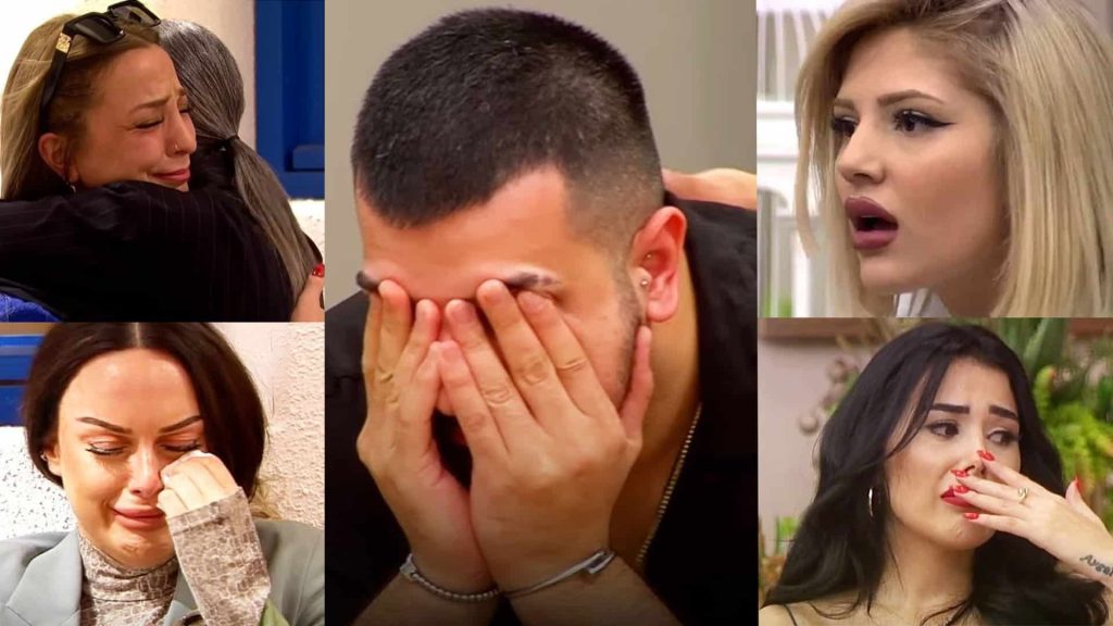 Kısmetse Olur yayından kalkıyor mu? RTÜK'ten şok hamle...