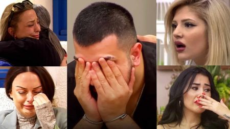 Kısmetse Olur yayından kalkıyor mu? RTÜK'ten şok hamle...