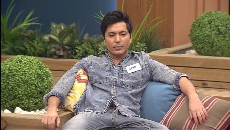 Kısmetse Olur Zeyd Gümüştutan kimdir? Kaç yaşında? Nereli?