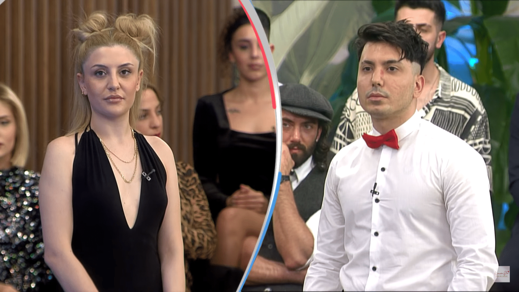 Kısmetse Olur'da dengeler değişiyor! Hangi isim elendi? Yeni gelin adayı Eslem kim?