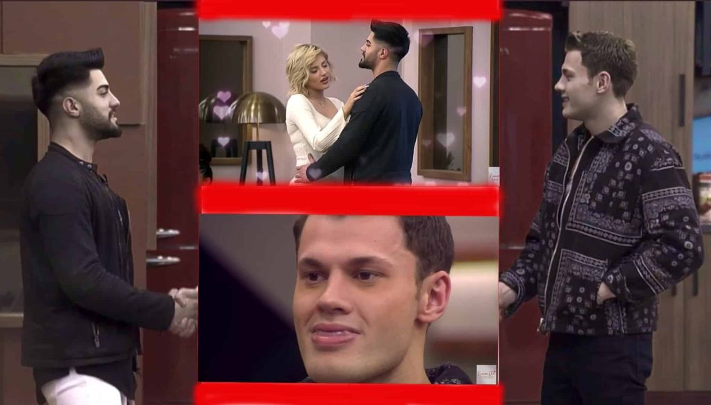 Kısmetse Olur'da kaos başlıyor! Ortalığı karıştıracak yeni damat adayı Furkan Can kim?