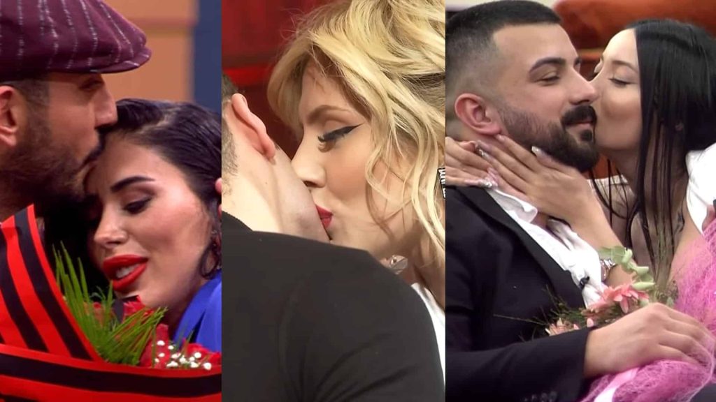Kısmetse Olur'da love bombing! Damatlar aşka geldi...