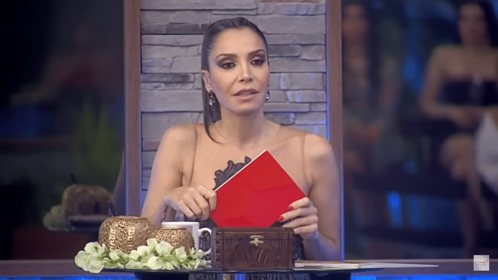 Kısmetse Olur'da şok gelişme! O iki isim yarışmadan diskalifiye edildi...