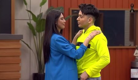 Kısmetse Olur'un yeni adayları eve giriş yaptı! İşte yeni damat adayı Ozan ve gelin adayı Buse!