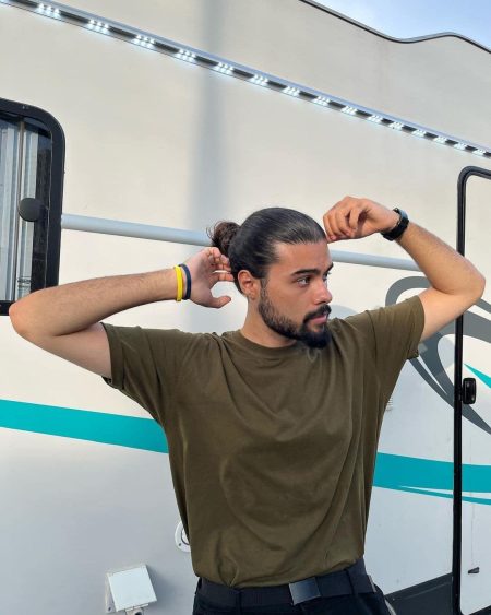 Kısmetse Olur'un yeni damat adayı Bilgehan kimdir? İşte Instagram hesabı...