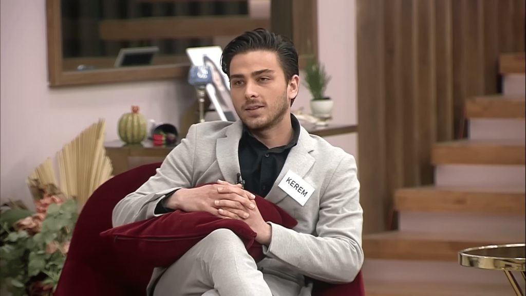 Kısmetse Olur’un yeni damat adayı Kerem Cem Acar kimdir? Kaç yaşında? Instagram hesabı ne? Kısmetse Olur'un yeni damat adayı Kerem Cem Acar kimdir? Kaç yaşında? Instagram hesabı ne?
