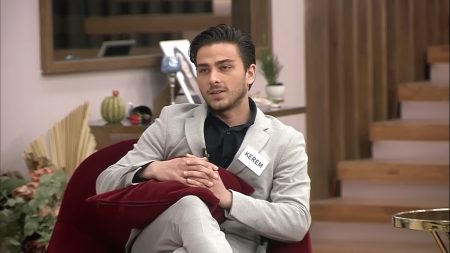 Kısmetse Olur'un yeni damat adayı Kerem Cem Acar kimdir? Kaç yaşında? Instagram hesabı ne?